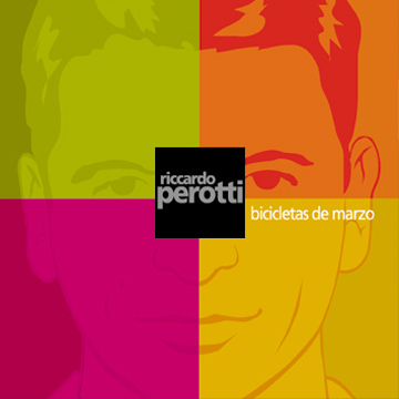 La canci�n del d�a - Album cover