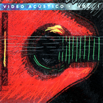 La canci�n del d�a - Album cover